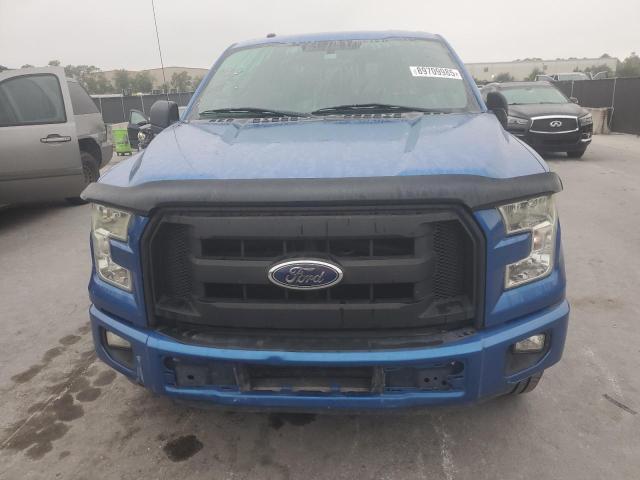 Photo 5 from auction – 2016 FORD F150 SUPER with VIN 1FTEX1CP4GKF40966