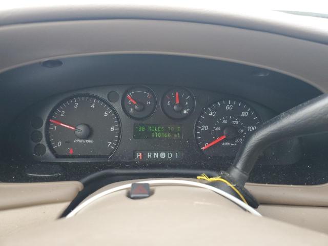 صورة رقم 9 من المزاد - 2006 FORD TAURUS SE مع VIN 1FAFP53U16A108377