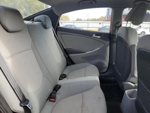 صورة رقم 10 من المزاد - 2011 HYUNDAI ACCENT مع VIN KMHCT4AE0DU344282