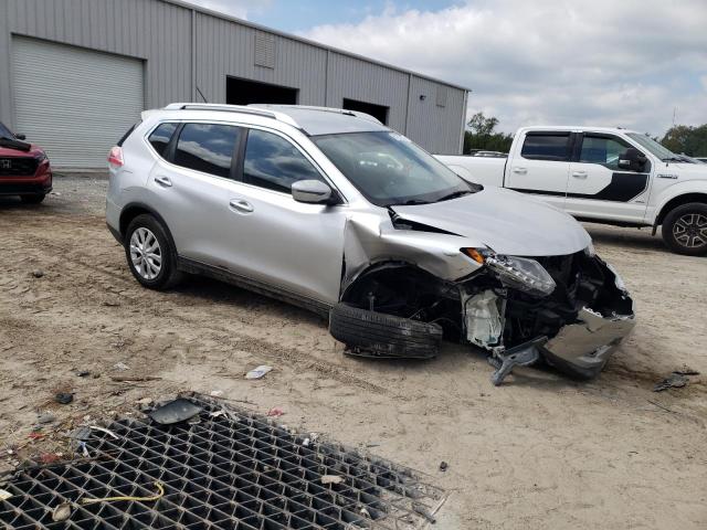 Photo 4 from auction – 2016 NISSAN ROGUE S with VIN KNMAT2MT8GP732258