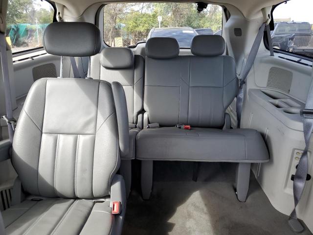 Photo 10 from auction – 2008 CHRYSLER TOWN & COU with VIN 2A8HR54P58R655911