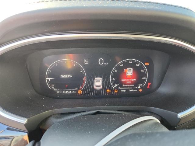 Photo 9 from auction – 2024 ACURA MDX TECHNO with VIN 5J8YE1H44RL007760