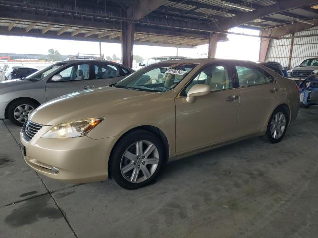 LEXUS ES 350 2008 with VIN JTHBJ46G982188954 - Photo from auction