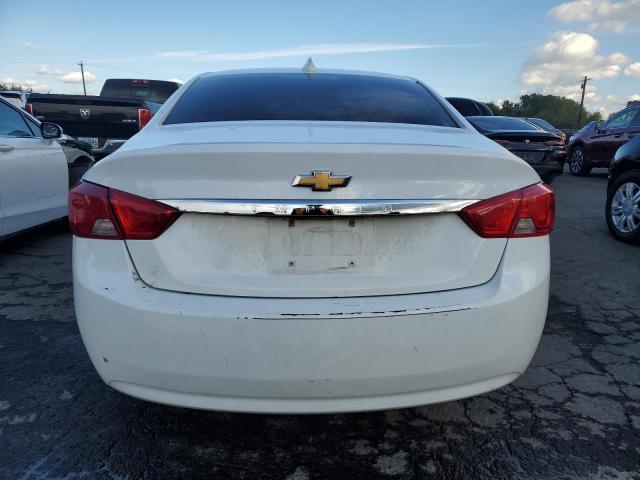 Photo 6 from auction – 2018 CHEVROLET IMPALA LS with VIN 2G11Z5SA9J9106847