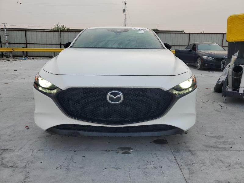 Photo 5 from auction – 2020 MAZDA 3 PREMIUM with VIN JM1BPBNM2L1157684