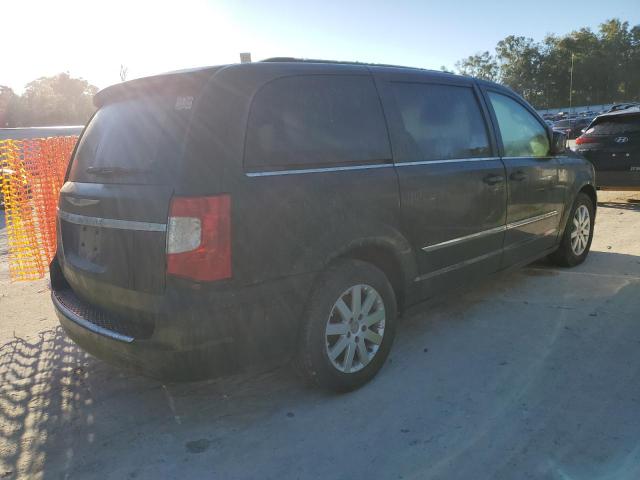 Photo 3 from auction – 2014 CHRYSLER TOWN & COU with VIN 2C4RC1BGXER126569