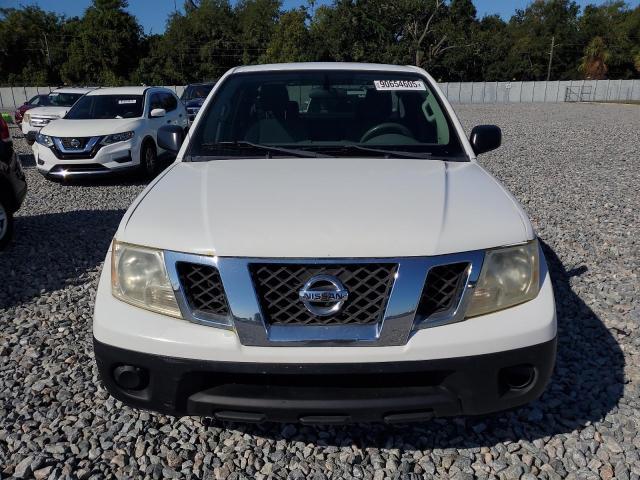 Photo 5 from auction – 2013 NISSAN FRONTIER S with VIN 1N6BD0CT4DN749747