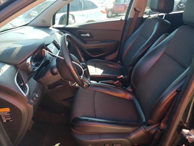 Photo 7 from auction – 2020 CHEVROLET TRAX 1LT with VIN KL7CJLSB8LB313362