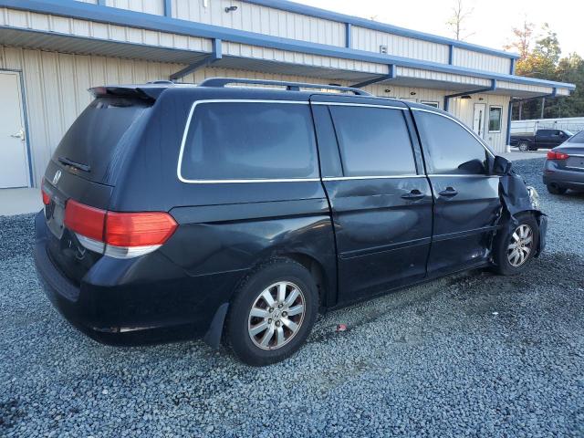 Photo 3 from auction – 2009 HONDA ODYSSEY EX with VIN 5FNRL38759B025833