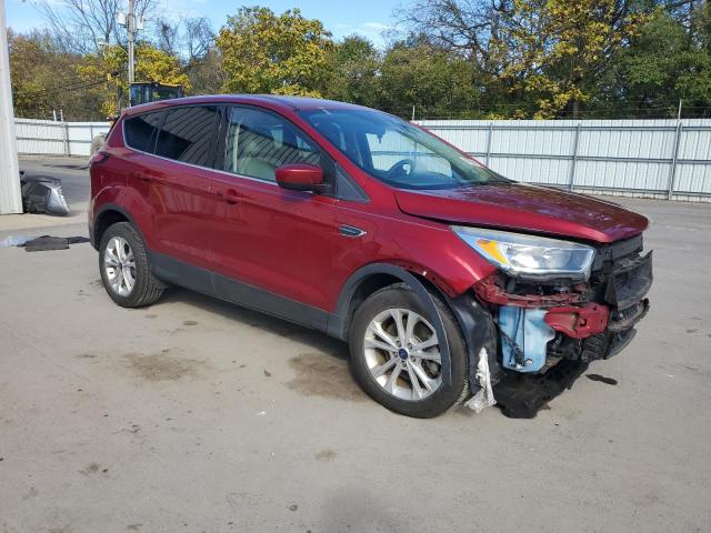 Photo 4 from auction – 2017 FORD ESCAPE SE with VIN 1FMCU9GD2HUD99248
