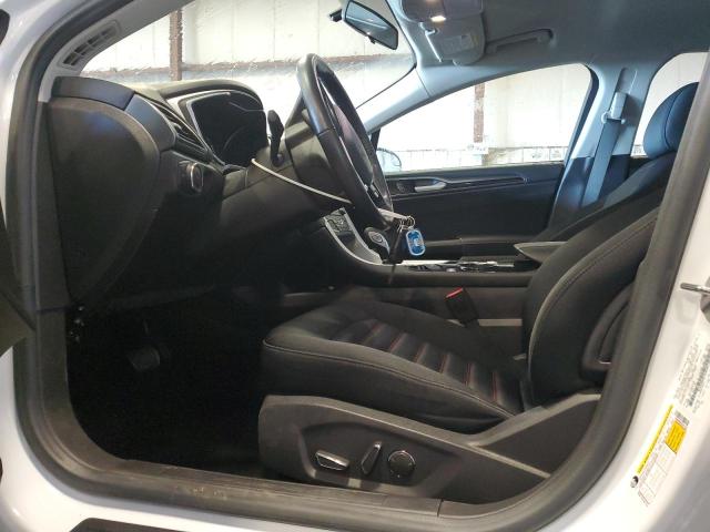 Photo 7 from auction – 2016 FORD FUSION SE with VIN 3FA6P0HD5GR201308