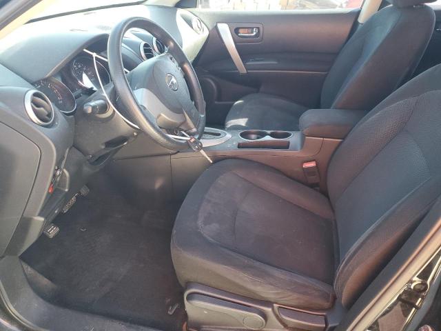 Photo 7 from auction – 2011 NISSAN ROGUE S with VIN JN8AS5MV7BW662289