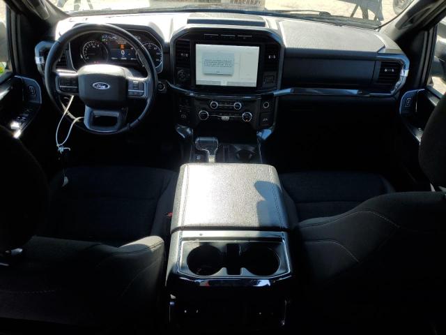 Photo 8 from auction – 2023 FORD F150 SUPERCREW with VIN 1FTFW1E55PFA79546