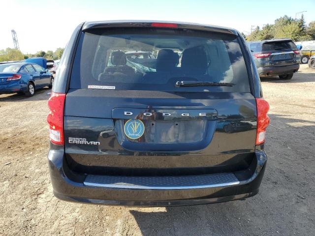 Photo 6 from auction – 2015 DODGE GRAND CARA with VIN 2C4RDGBG8FR570504