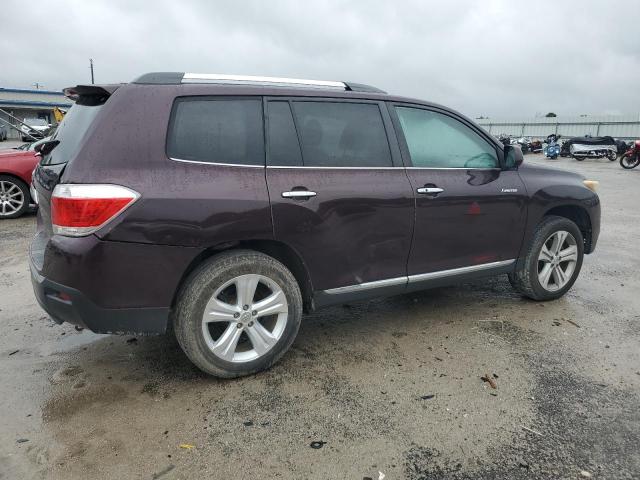 Photo 3 from auction – 2013 TOYOTA HIGHLANDER with VIN 5TDYK3EH4DS100196