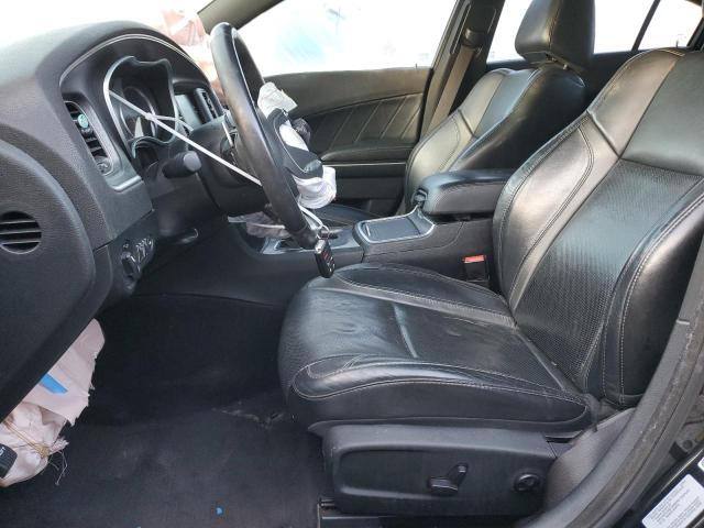 Photo 7 from auction – 2017 DODGE CHARGER SX with VIN 2C3CDXJG8HH557742