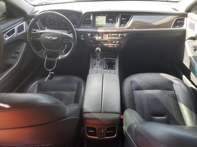 Photo 8 from auction – 2016 HYUNDAI GENESIS 3. with VIN KMHGN4JE4GU141900