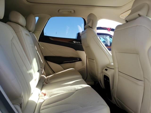 Photo 11 from auction – 2015 LINCOLN MKC with VIN 5LMCJ1A92FUJ20048