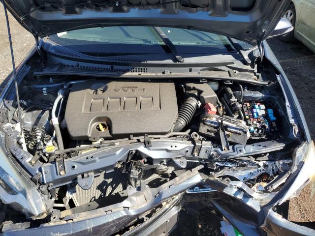 Photo 11 from auction – 2015 TOYOTA COROLLA L with VIN 2T1BURHE3FC257539