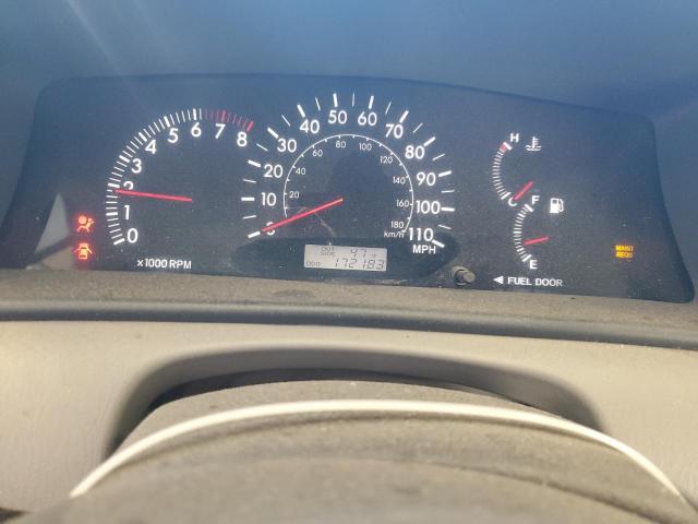 صورة رقم 9 من المزاد - 2007 TOYOTA COROLLA CE مع VIN JTDBR32E770100163