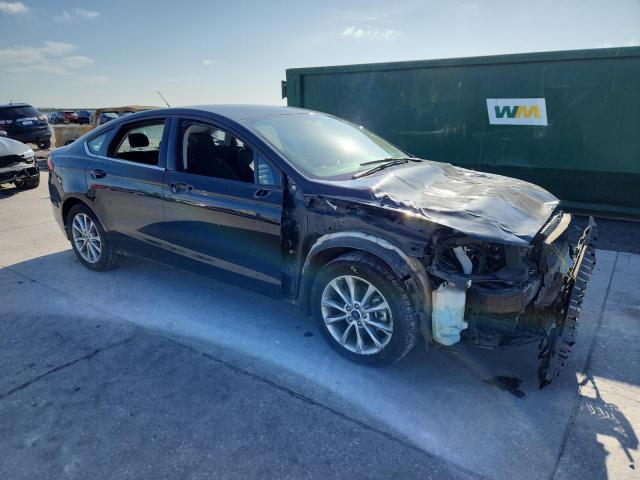 Photo 4 from auction – 2017 FORD FUSION SE with VIN 3FA6P0HDXHR407127