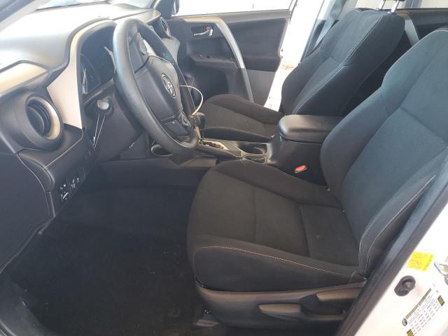 Photo 7 from auction – 2015 TOYOTA RAV4 XLE with VIN 2T3WFREV0FW156545