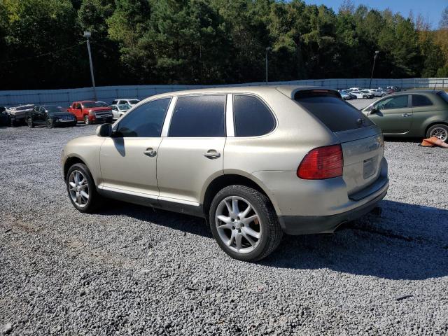 Photo 2 from auction – 2004 PORSCHE CAYENNE S with VIN WP1AB29P54LA70333