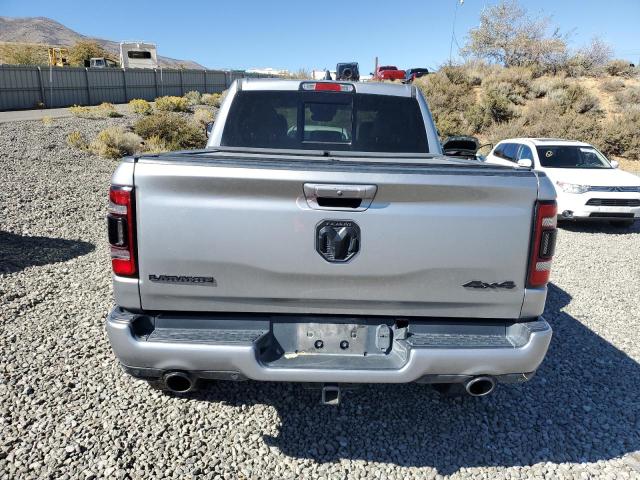 Photo 6 from auction – 2022 RAM 1500 with VIN 1C6SRFJT8NN102822