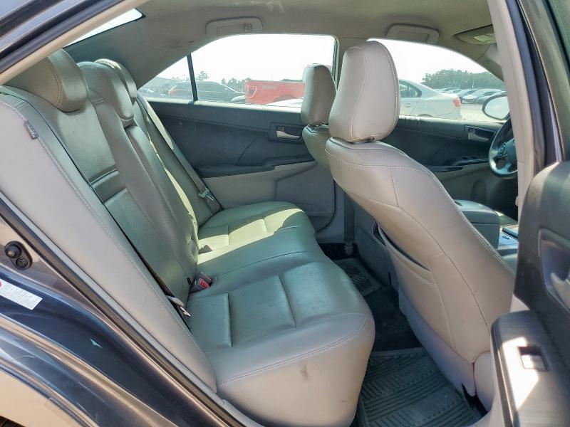 Photo 10 from auction – 2012 TOYOTA CAMRY BASE with VIN 4T4BF1FK1CR197720