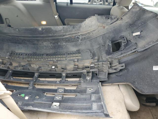 Photo 13 from auction – 2010 FORD EDGE SE with VIN 2FMDK3GC8ABB35736