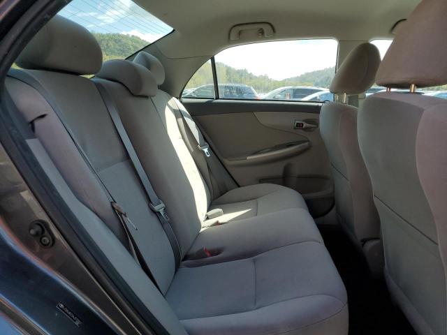 Photo 10 from auction – 2010 TOYOTA COROLLA BA with VIN JTDBU4EE5AJ073062