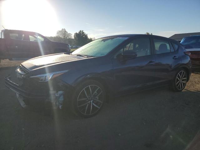 SUBARU IMPREZA SP 2025 with VIN JF1GUAFC6S8265588 - Photo from auction