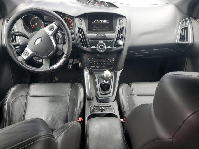 Foto 8 de la subasta – 2013 FORD FOCUS ST con VIN 1FADP3L97DL254548