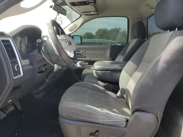 Photo 7 from auction – 2009 DODGE RAM 1500 with VIN 1D3HB16TX9J509399
