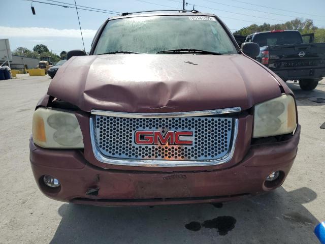 Photo 5 from auction – 2005 GMC ENVOY with VIN 1GKDS13S352144141