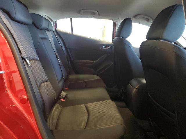 Photo 10 from auction – 2014 MAZDA 3 TOURING with VIN JM1BM1L79E1105469