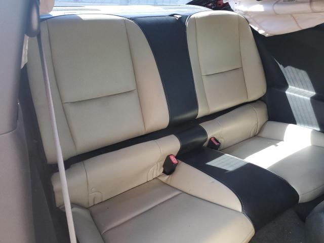 Photo 10 from auction – 2014 CHEVROLET CAMARO LT with VIN 2G1FC1E30E9168253
