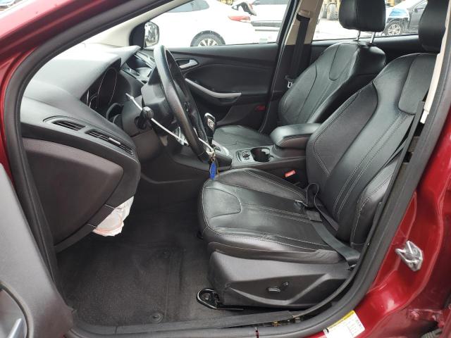 Photo 7 from auction – 2014 FORD FOCUS SE with VIN 1FADP3F22EL254506