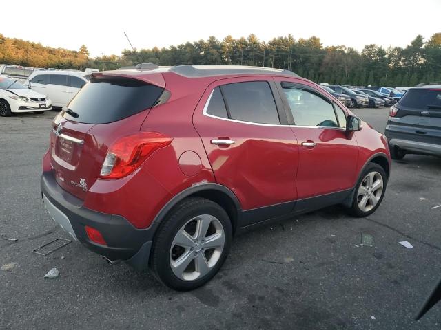 Photo 3 from auction – 2015 BUICK ENCORE CON with VIN KL4CJFSB1FB119775