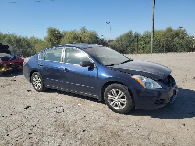 Photo 4 from auction – 2011 NISSAN ALTIMA BAS with VIN 1N4AL2AP8BN423956
