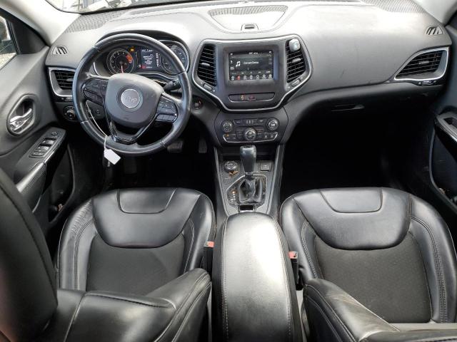 Photo 8 from auction – 2019 JEEP CHEROKEE L with VIN 1C4PJMLX2KD389554