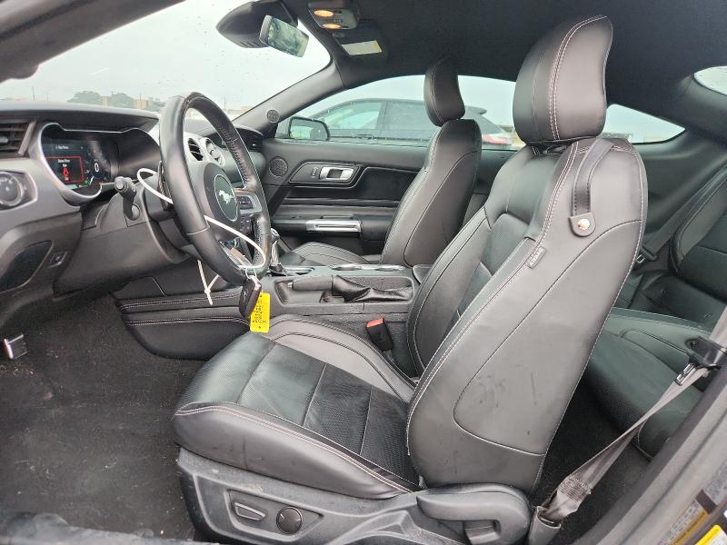 Photo 7 from auction – 2022 FORD MUSTANG with VIN 1FA6P8TH8N5150590