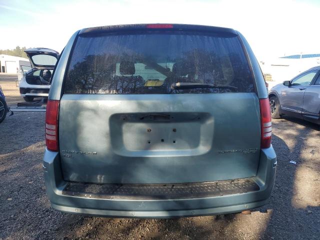 Photo 6 from auction – 2010 CHRYSLER TOWN & COU with VIN 2A4RR6DX0AR448473