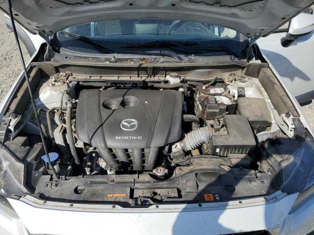 Photo 11 from auction – 2021 MAZDA CX-3 SPORT with VIN JM1DKFB75M1504049