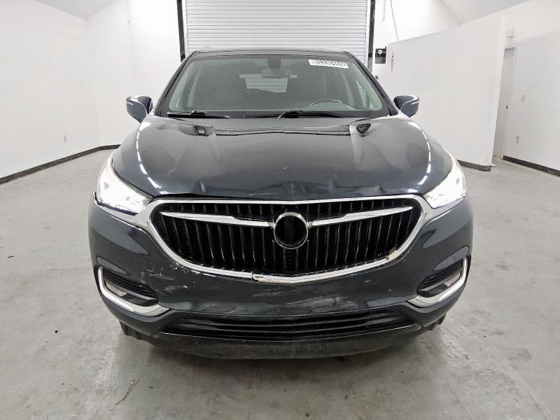 Photo 5 from auction – 2020 BUICK ENCLAVE ES with VIN 5GAERBKW0LJ107574