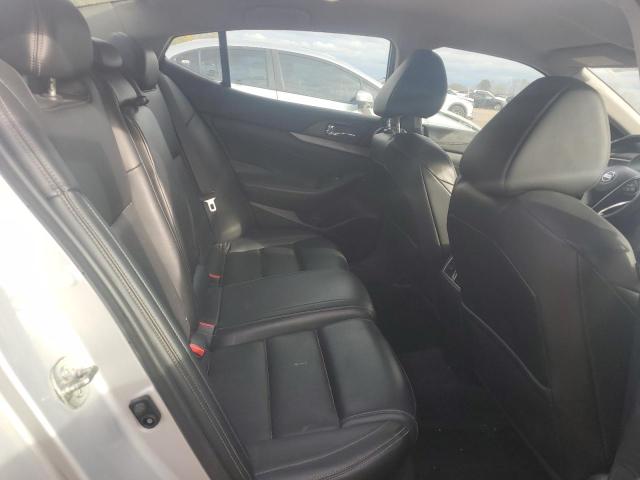 Photo 10 from auction – 2017 NISSAN MAXIMA 3.5 with VIN 1N4AA6AP9HC444784