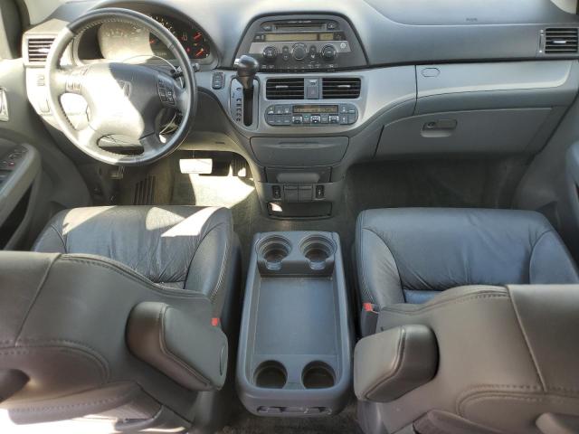 Photo 8 from auction – 2007 HONDA ODYSSEY EX with VIN 5FNRL38647B441909