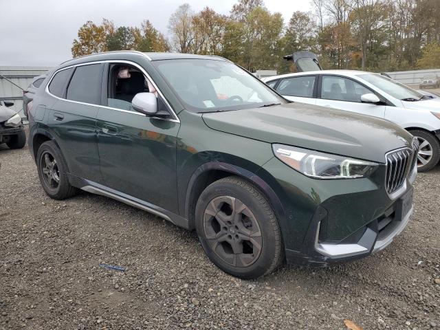 Photo 4 from auction – 2023 BMW X1 XDRIVE2 with VIN WBX73EF05P5X55364