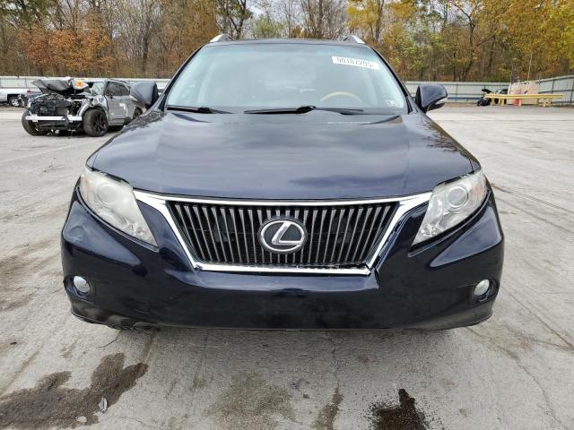 Photo 5 from auction – 2010 LEXUS RX 350 with VIN 2T2BK1BA1AC038628