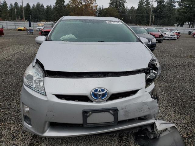 Photo 5 from auction – 2011 TOYOTA PRIUS with VIN JTDKN3DU7B5330295